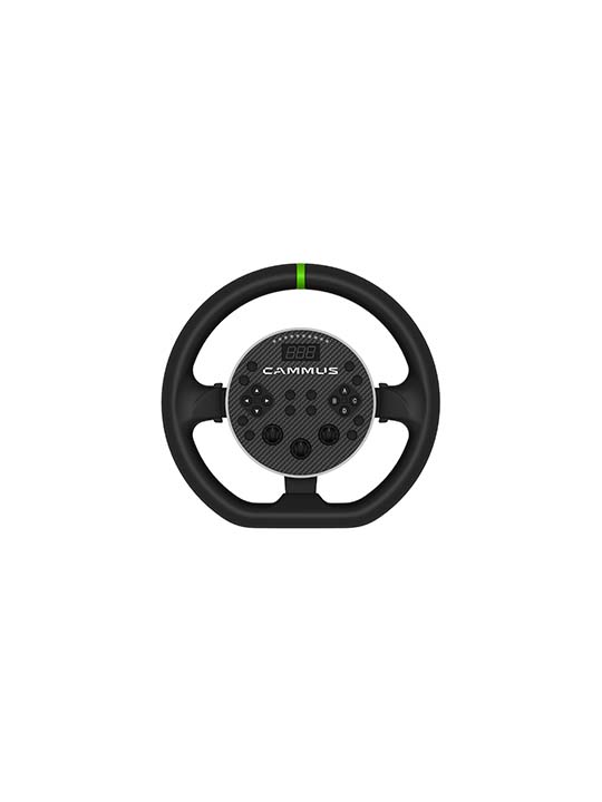 CAMMUS C5 Direct Drive Steering Wheel