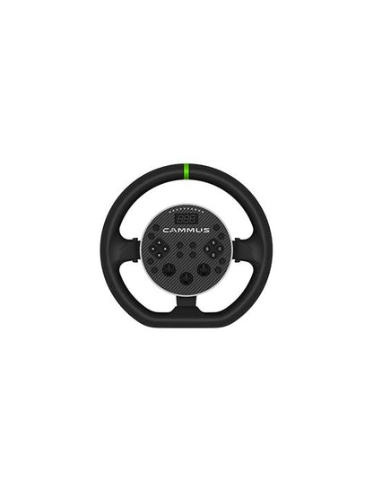 CAMMUS C5 Direct Drive Steering Wheel