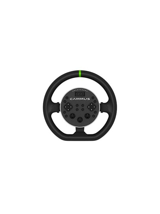 CAMMUS C5 Direct Drive Steering Wheel